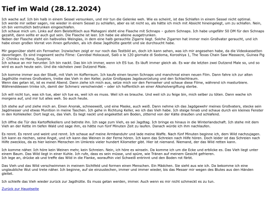 kurzgeschichten/Tief_im_Wald screenshot