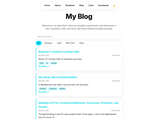noeffectbg/blog screenshot