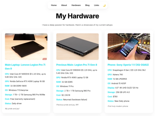 noeffectbg/hardware screenshot