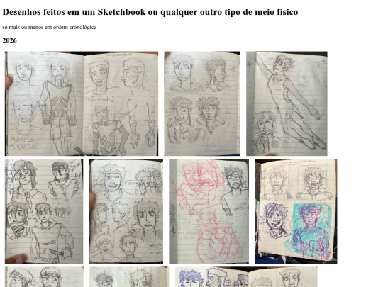 art_pages/tradicionais screenshot