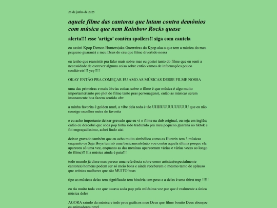 balelinhas/250626 screenshot