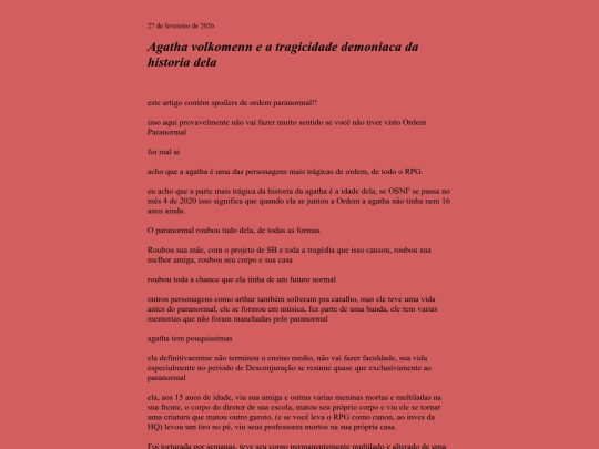 balelinhas/260227 screenshot