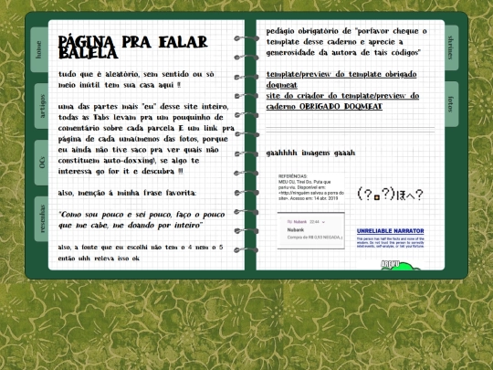 other_pages/Balela screenshot