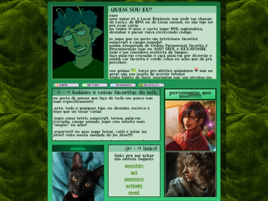 other_pages/abouts/sobremim screenshot