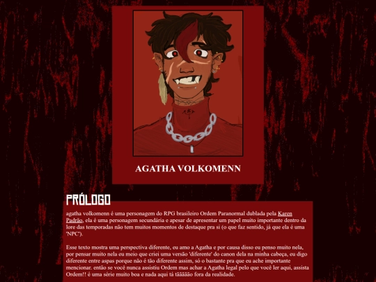 shrine_pages/agatha/agatha screenshot