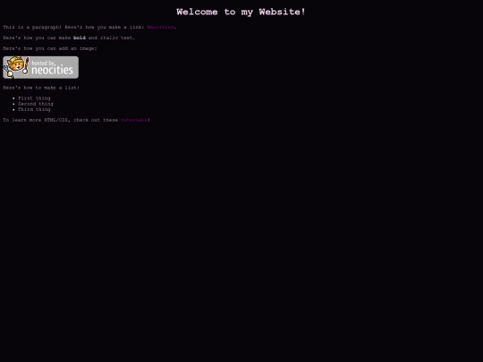 check_under_the_bed screenshot