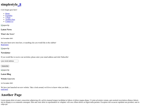 another_page screenshot