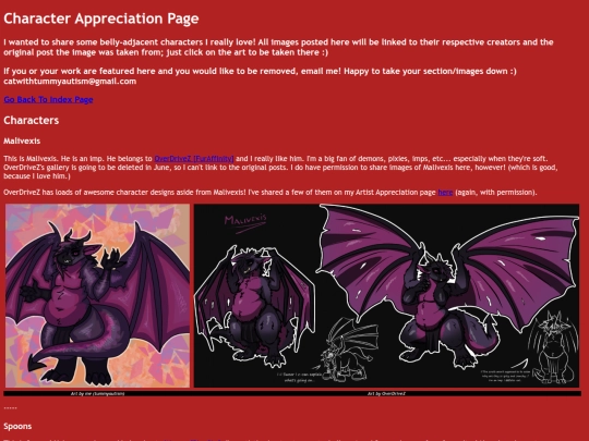 characters screenshot