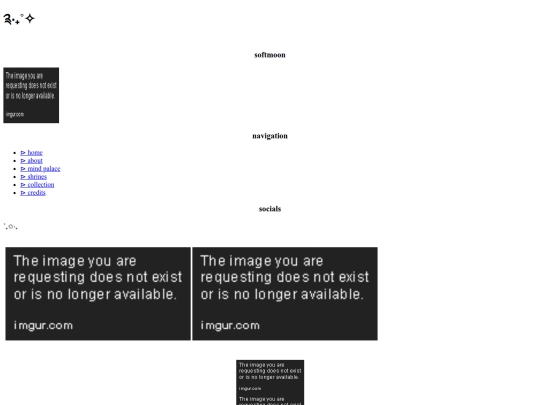 mind-palace screenshot