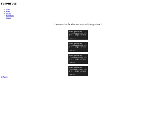 mystuff screenshot