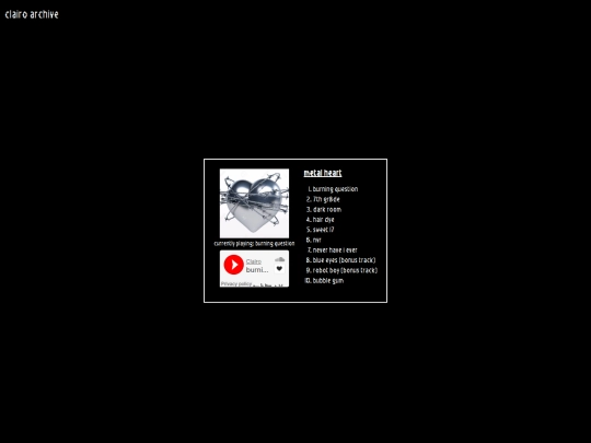 albums/metal_heart screenshot