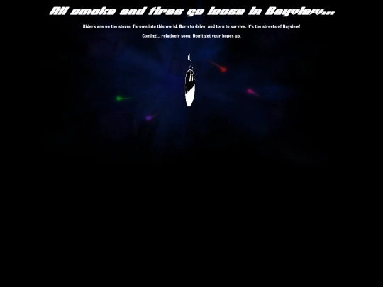 atomicunderground2 screenshot