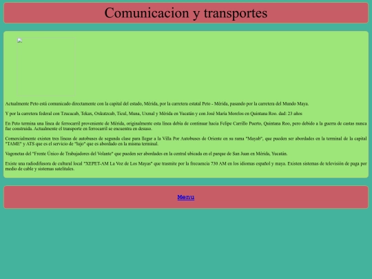 CM screenshot