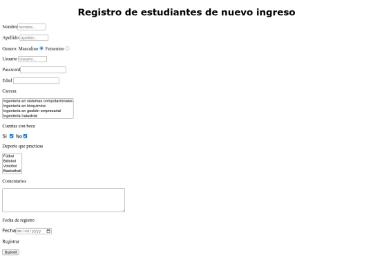 FormITSSY68 screenshot
