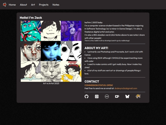 about screenshot