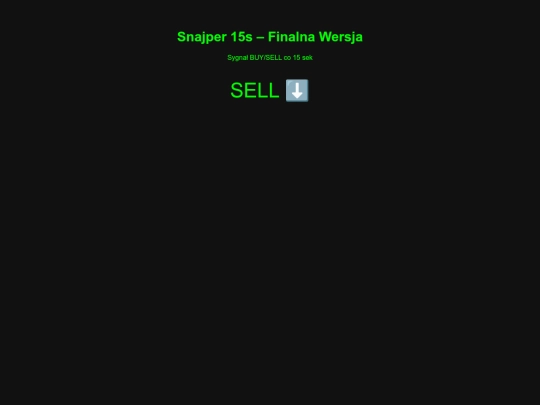 Snajper15s_FULL_inline screenshot