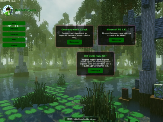 apks screenshot