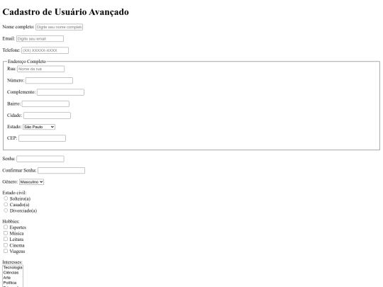 Atividade10 screenshot