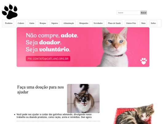 gatos_uol screenshot