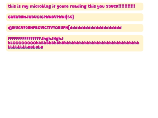 blog/blogindex2 screenshot