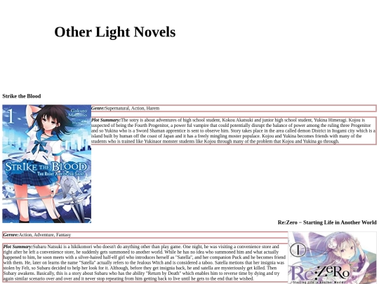 others screenshot