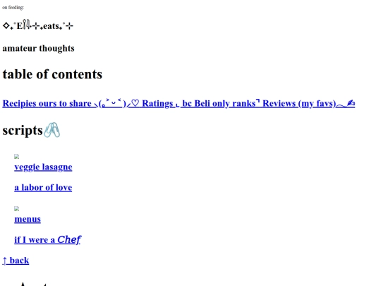 mobilesections/memobilefiles/mobilefood screenshot
