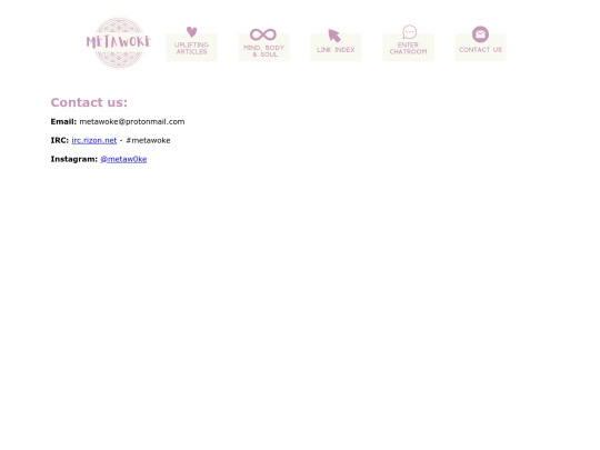 contact_us screenshot