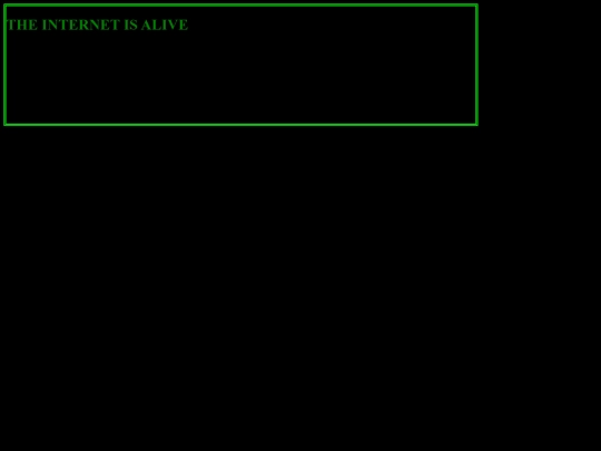 voder screenshot