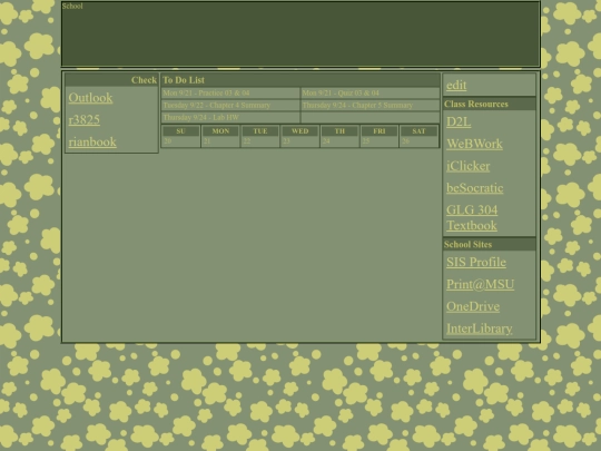 -HW/apps screenshot