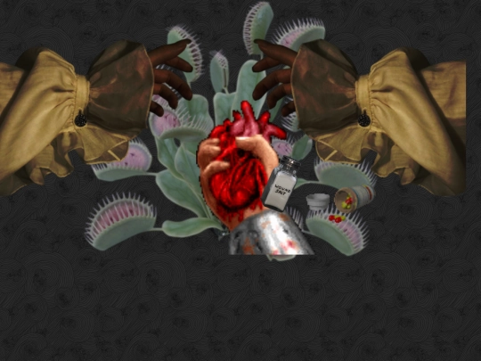 Further-Pages/Feelings/fe111 screenshot