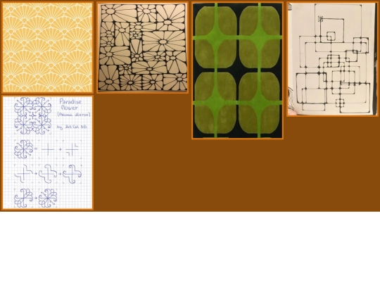 Further-Pages/Inspiration/patterns screenshot