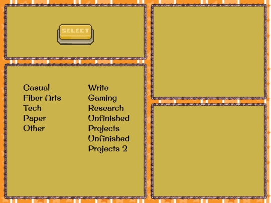 Further-Pages/Inspiration/random screenshot