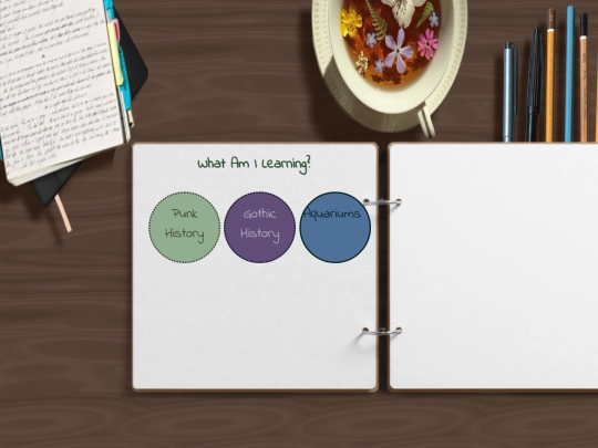 Further-Pages/Learning/curriculum-home screenshot