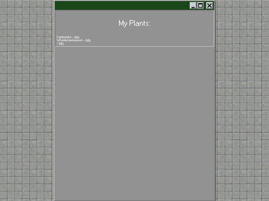 Further-Pages/Learning/fish screenshot