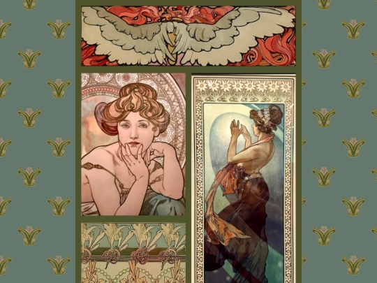 Further-Pages/Shrines/nouveau screenshot