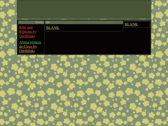 Further-Pages/Shrines/thefreakcircus screenshot