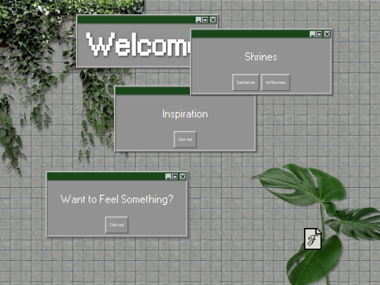 Further-Pages/base screenshot