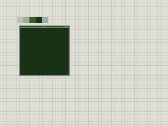 styleforallDisplay screenshot