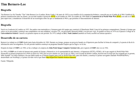 tarea/Practica screenshot