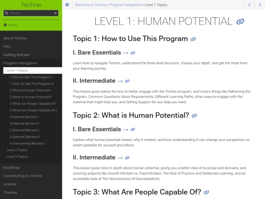 program/level-1 screenshot