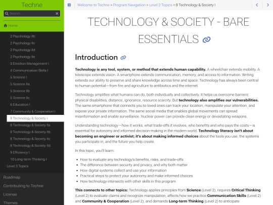 program/level-2/topic-8/l2t8-i-tech screenshot