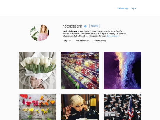 instagram/insta14 screenshot