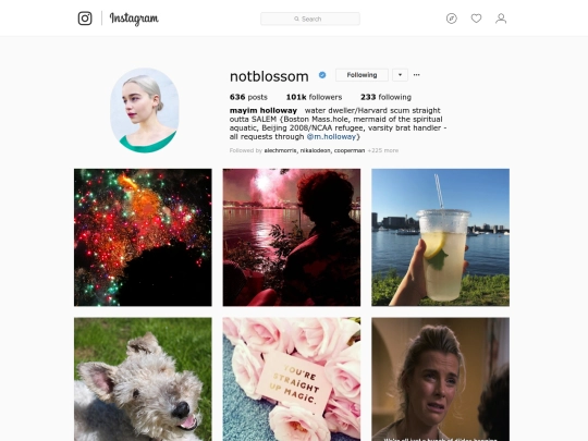 instagram/insta20 screenshot