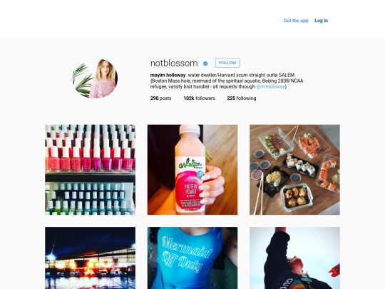 instagram/insta5 screenshot