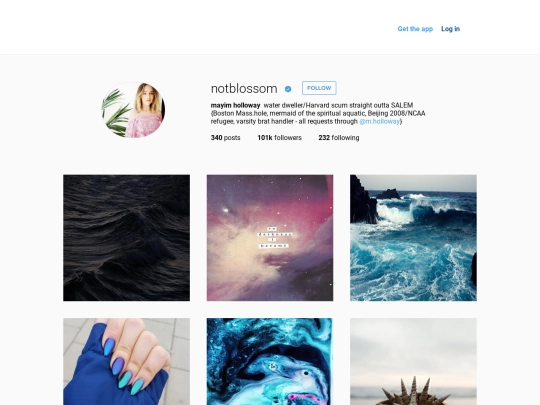 instagram/insta6 screenshot