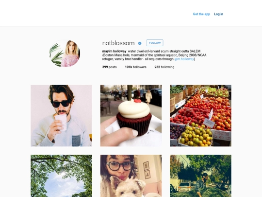 instagram/insta8 screenshot