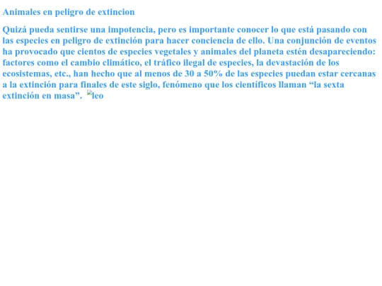 peligro screenshot