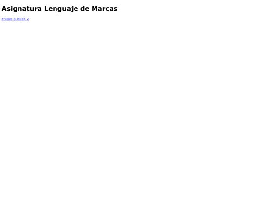 index1 screenshot
