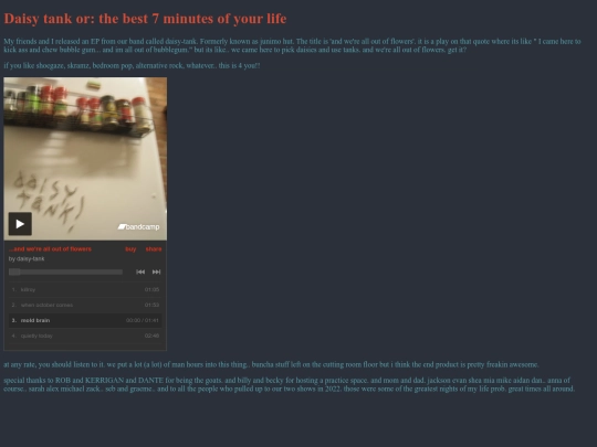 blog/dtank screenshot