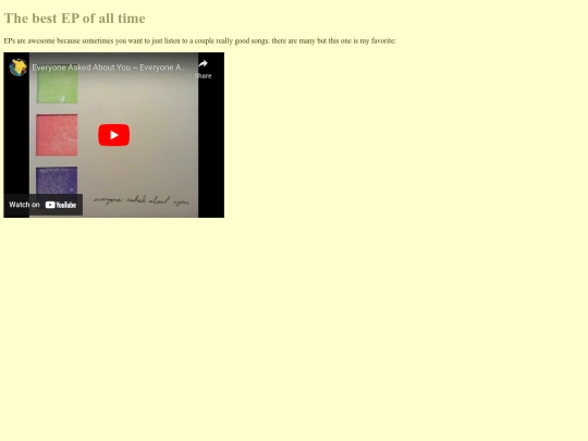 blog/ep screenshot